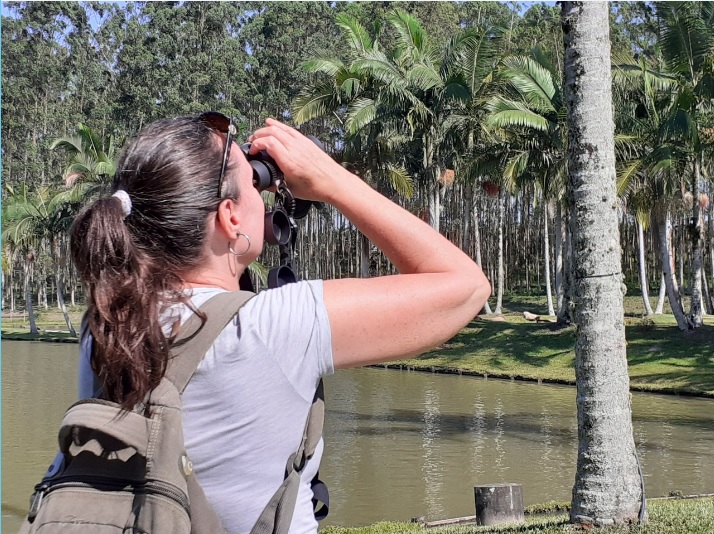 Ecoturismo l Roteiro de Observação de Aves será lançado na Costa Verde & Mar