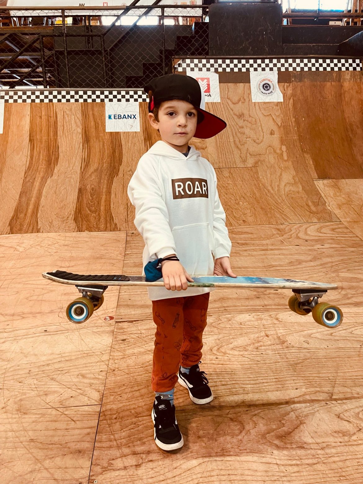 SKATE infantil < escolha o seu!