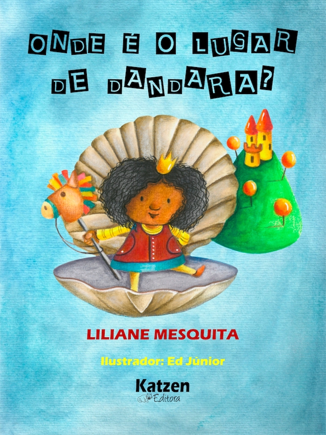 Qual o lugar da criança negra no mundo?