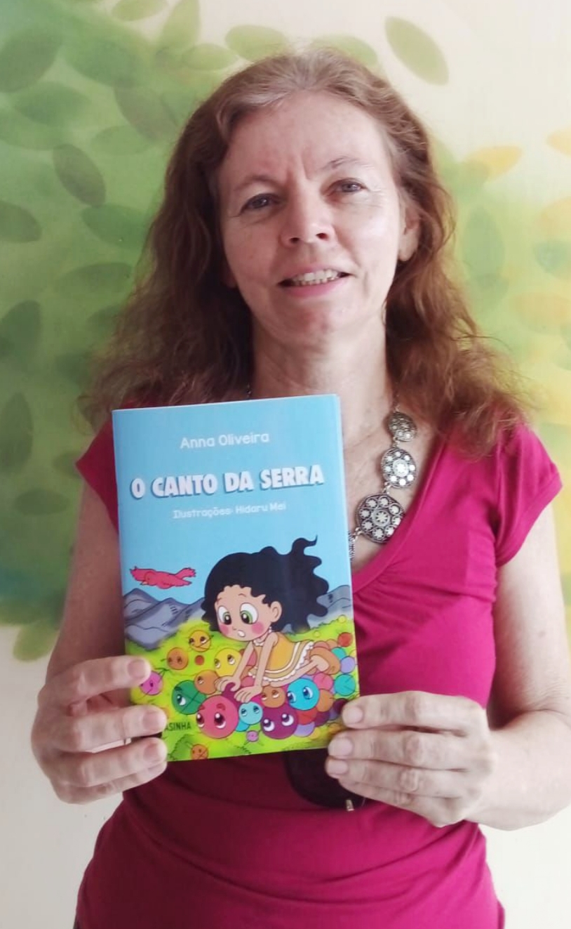O amor à natureza precisa ser nutrido na infância