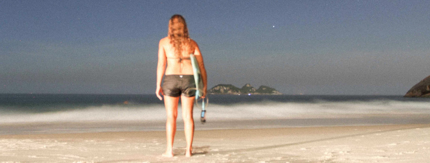 Full Moon + Fogueirinha com os amigos