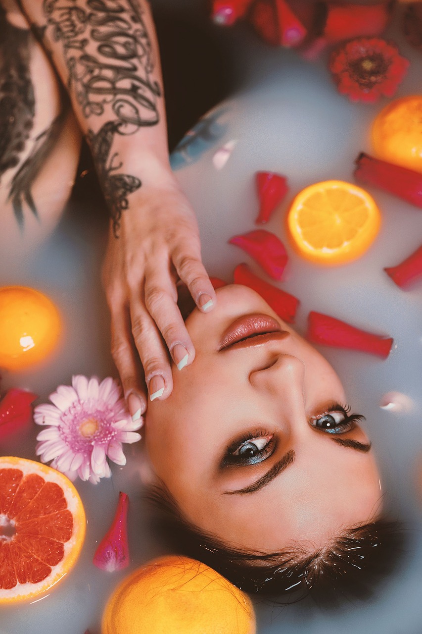 Foto do post MELHOR HIDRATANTE (MESMO!) PARA TATUAGEM