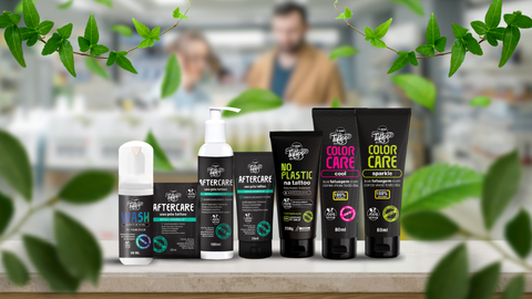 Foto do post Veganismo nos Cosméticos: Uma Revolução Ética e Sustentável