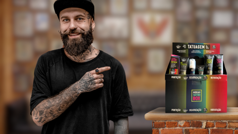 Foto do post Como Tornar Seu Estúdio De Tatuagem Mais Rentável