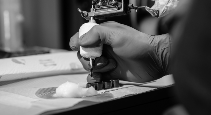 Foto do post Como Melhorar o Atendimento ao Cliente no Estúdio de Tattoo