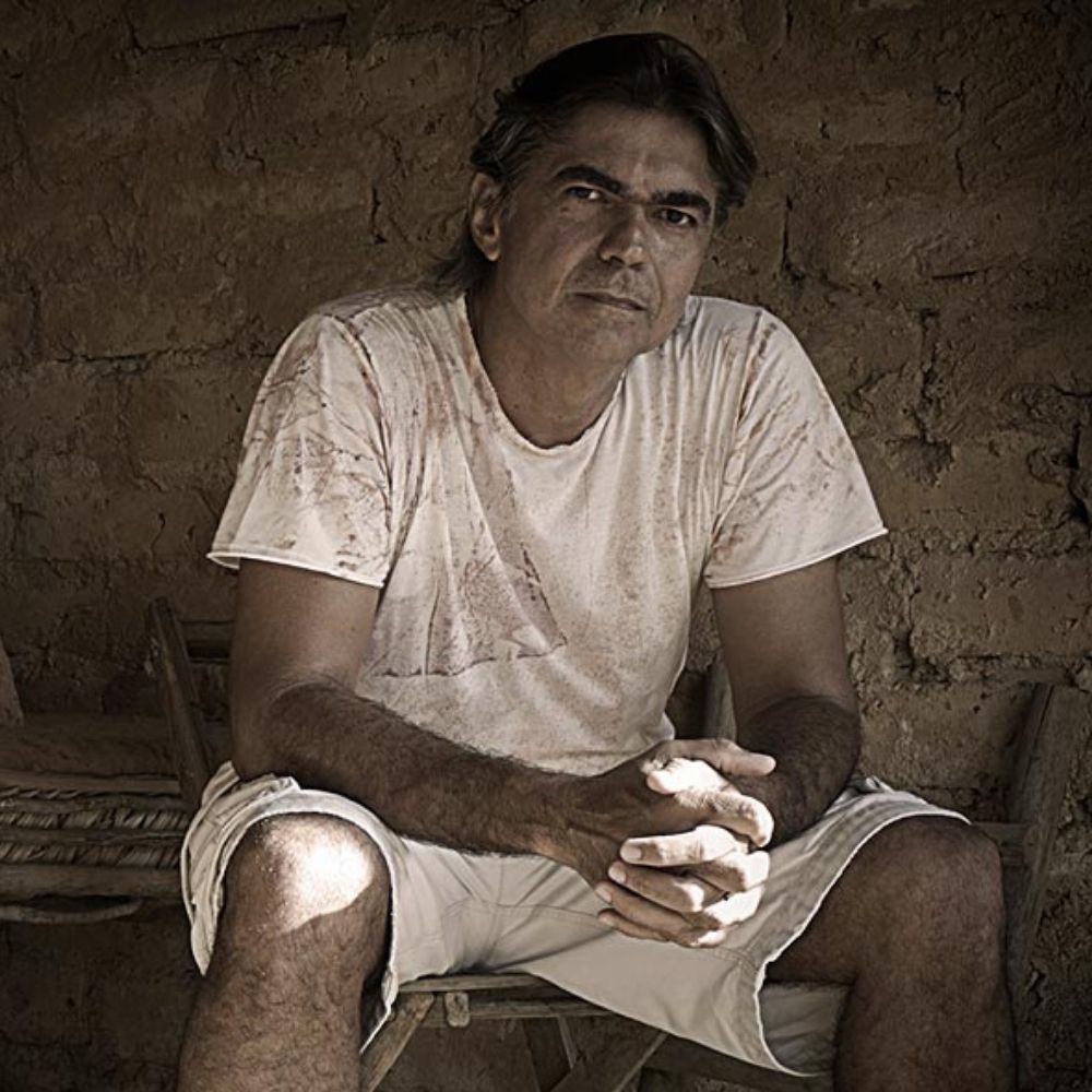 Imagem Márcio Vasconcelos