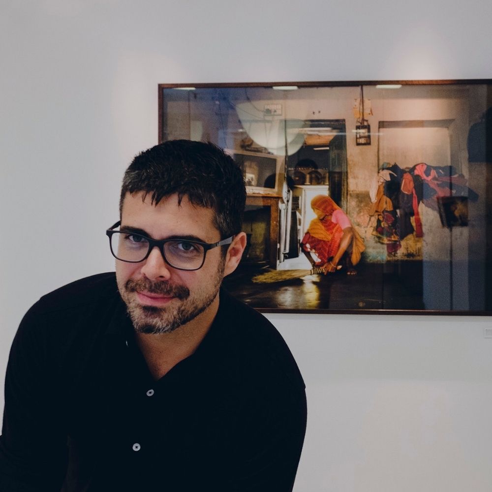 Imagem Érico Hiller