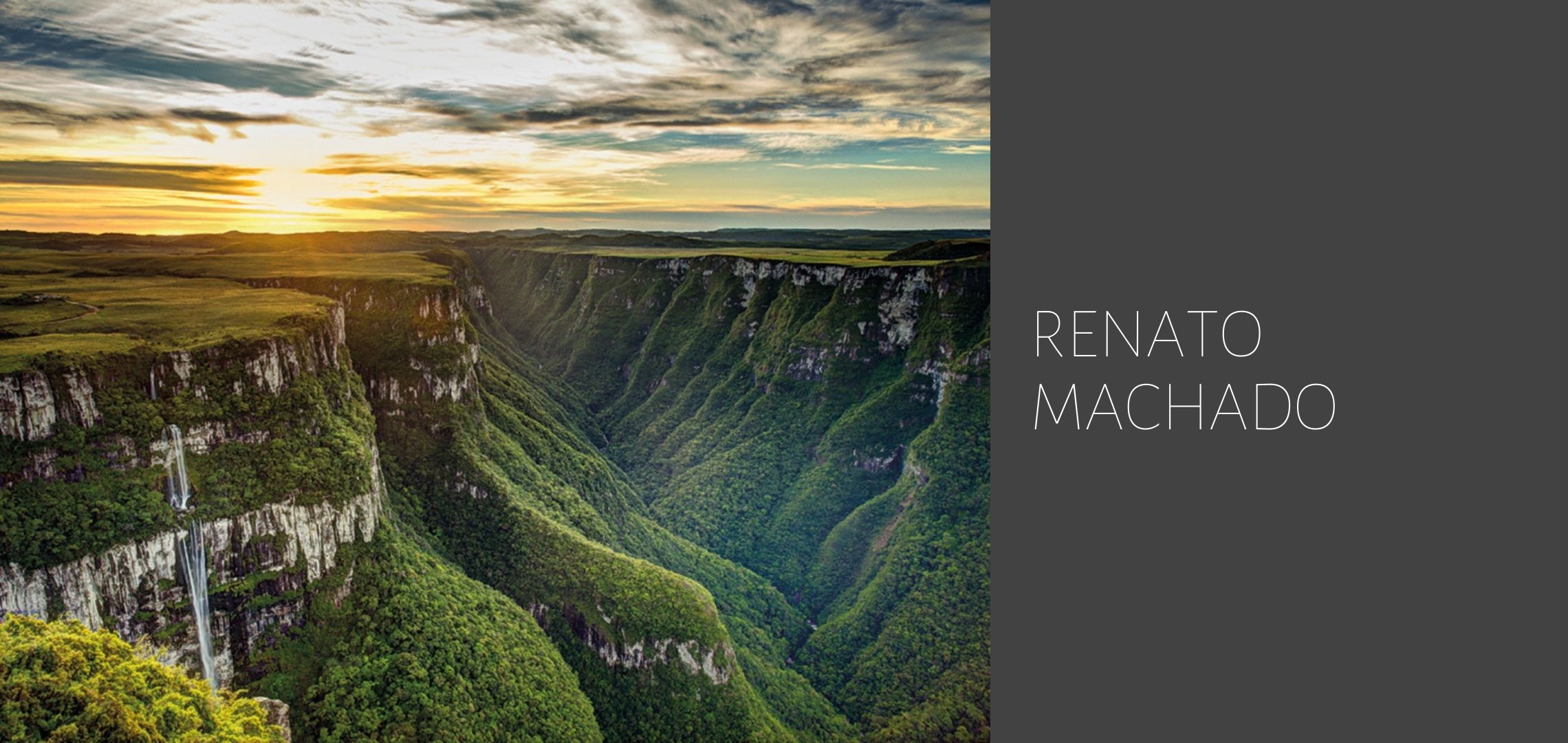 Banner renato-machado