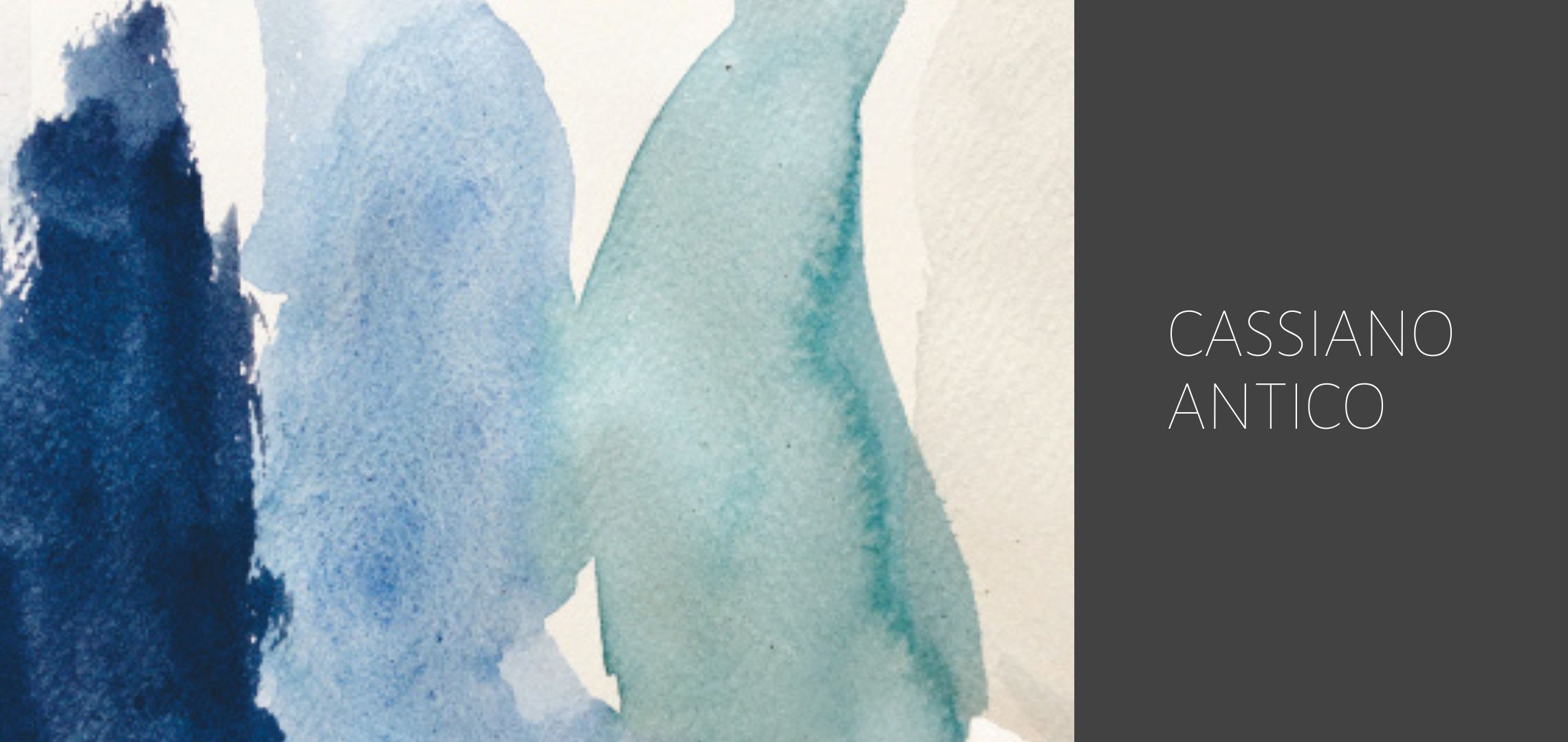 Banner cassiano-antico