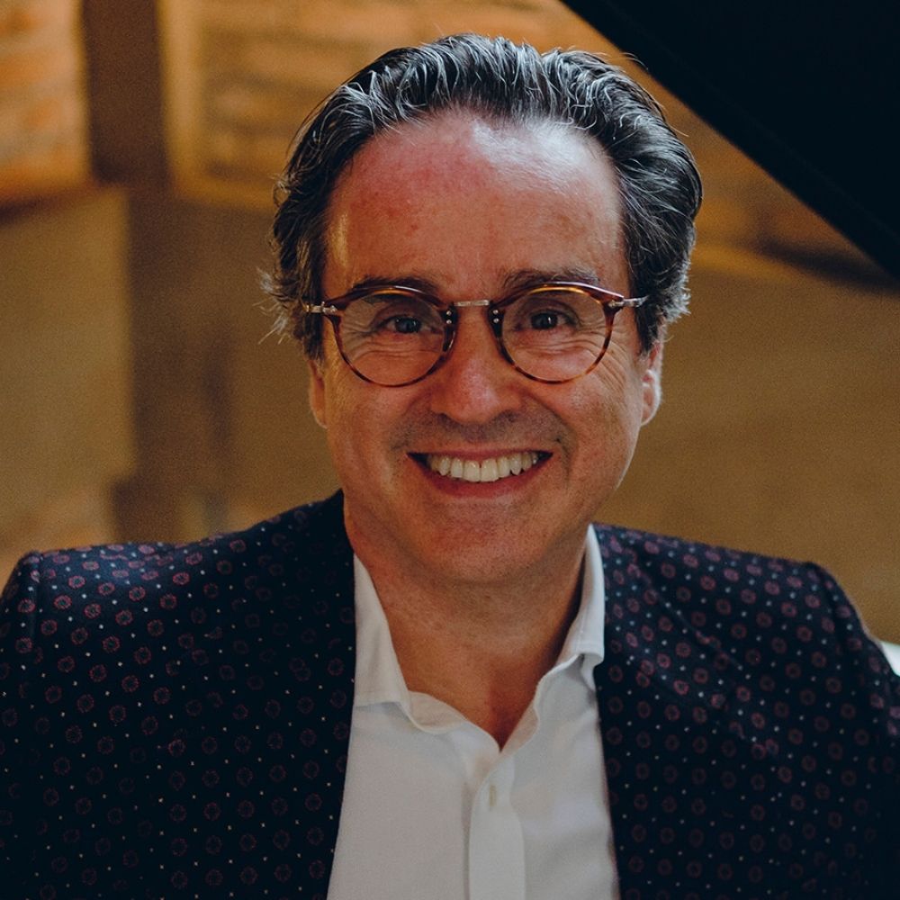 Imagem Clovis Ferreira França