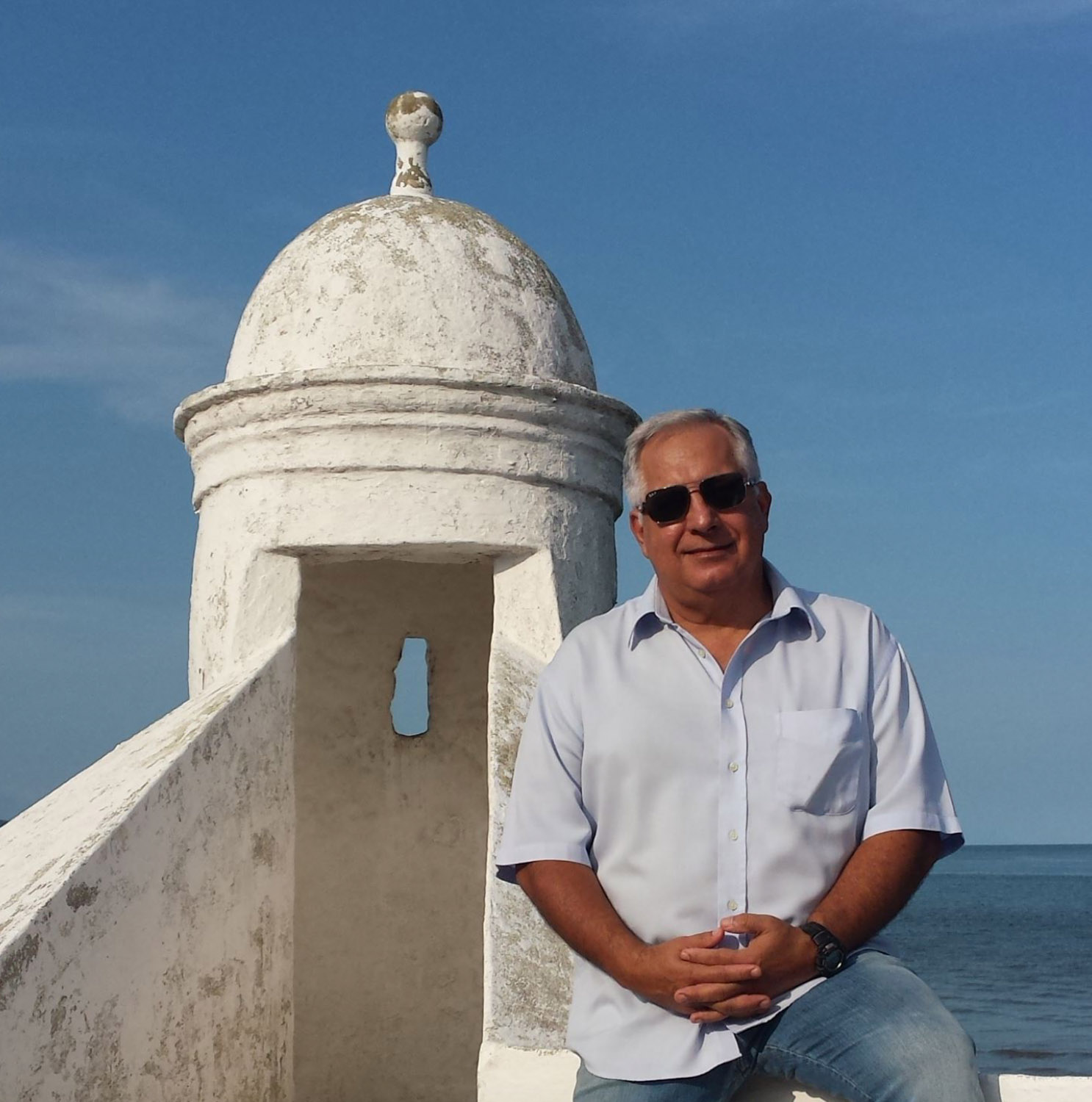 Imagem Miguel Bichir