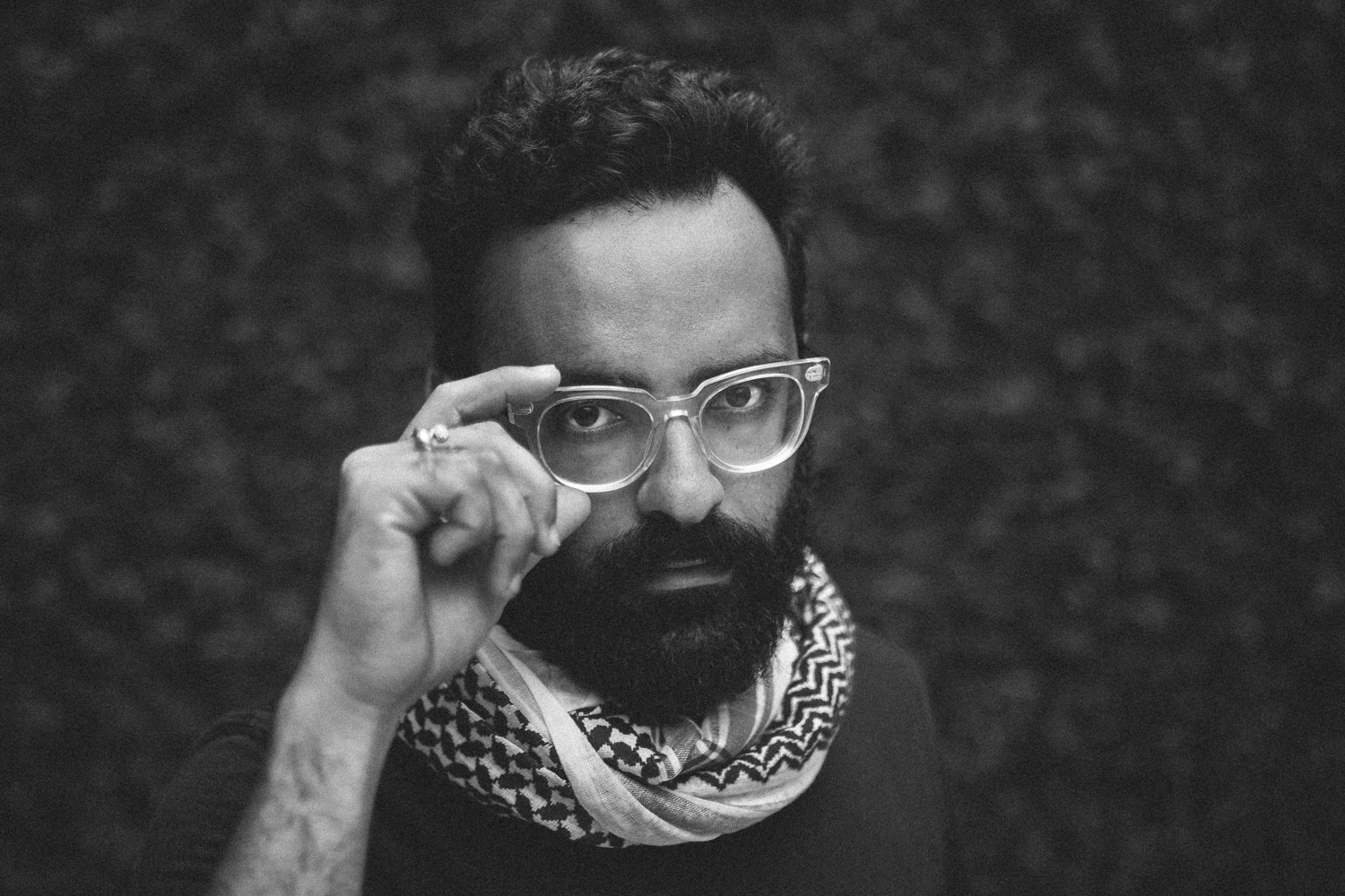 Imagem Bruno Bou Haya