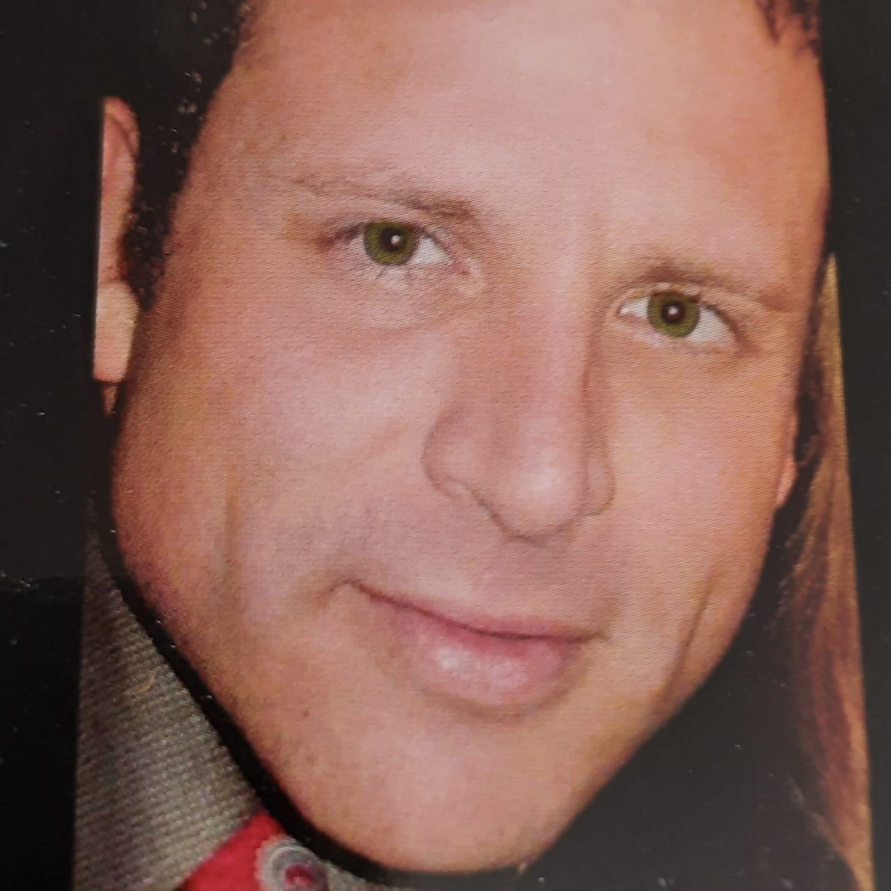 Imagem Cassiano Antico