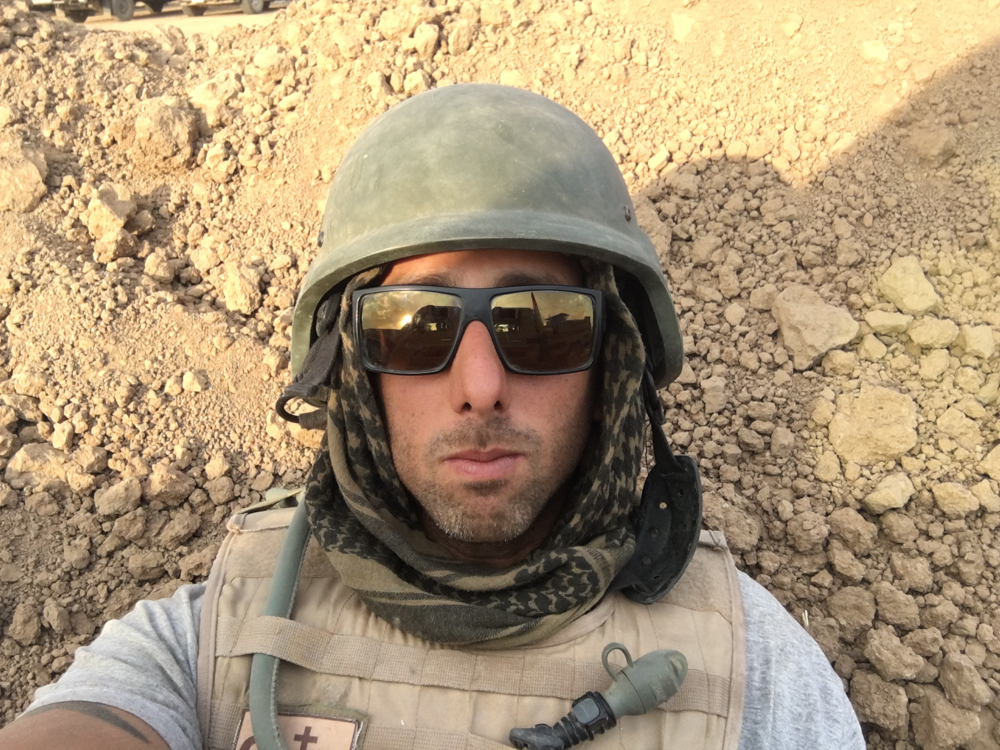 Imagem Gabriel Chaim