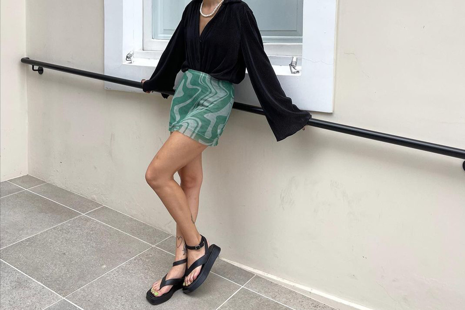 Os looks preferidos do mês com nossos sapatos