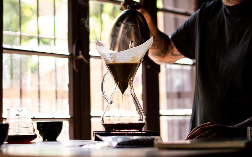 Chemex