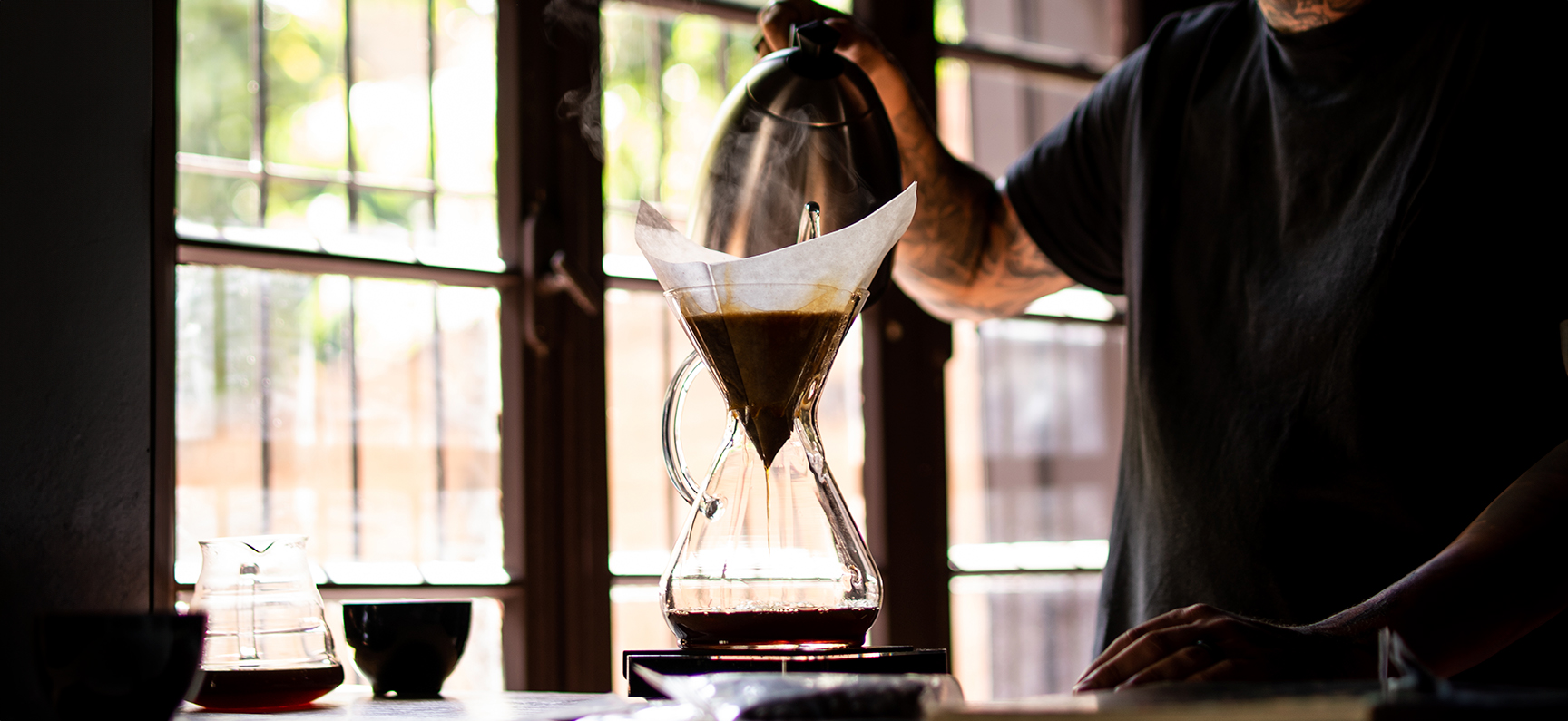 Chemex
