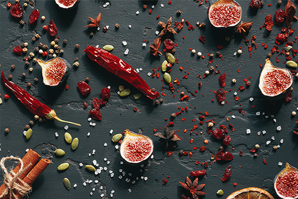 Imagem do post as famílias olfativas dos aromas