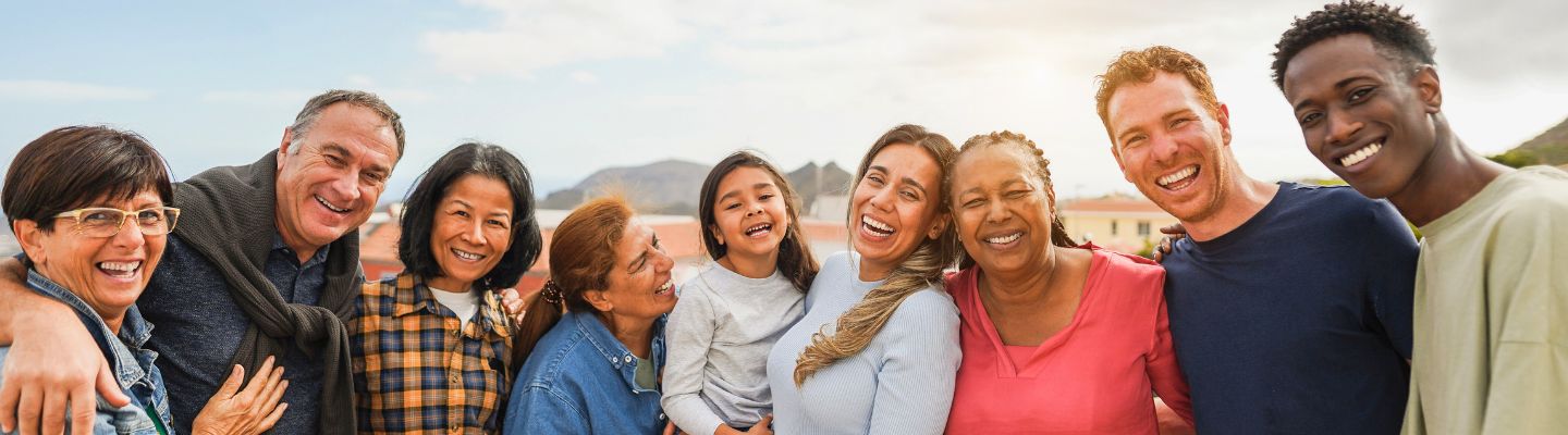dia da família: os aromas que conectam gerações e criam momentos inesquecíveis