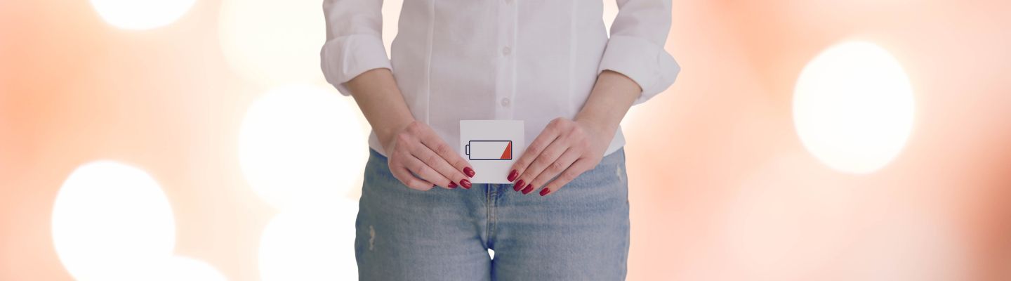 baixa libido não é frescura, é biologia: como aromas impactam a libido feminina