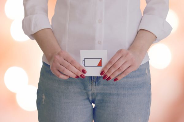 Imagem do post baixa libido não é frescura, é biologia: como aromas impactam a libido feminina