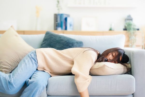 Imagem do post burnon x burnout: a diferença entre parar e continuar adoecendo