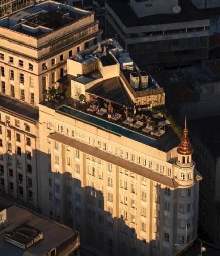 Fera Palace Hotel