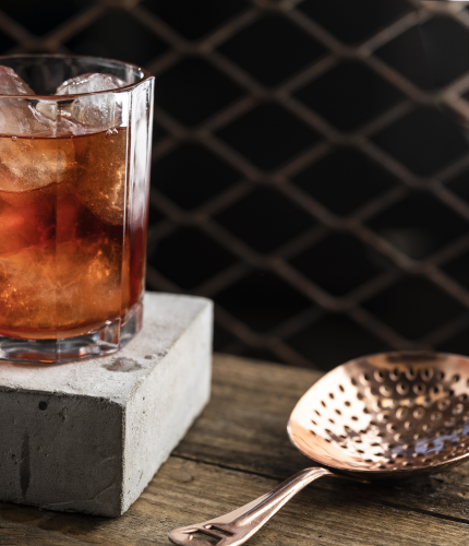 Coador Julep