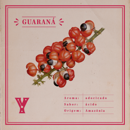 Guaraná: a cara e o coração do Brasil. 