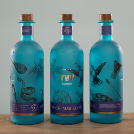 Deslumbrantes e reutilizáveis