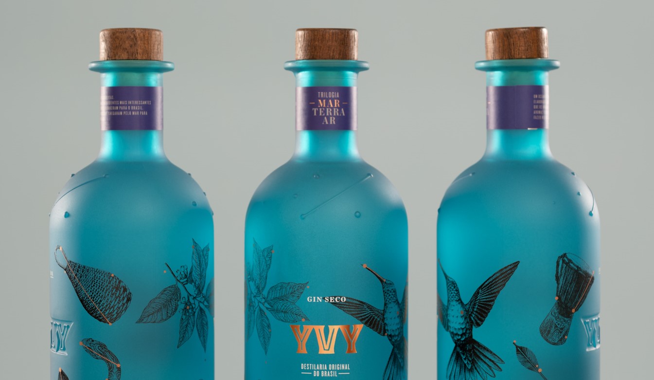 Deslumbrantes e reutilizáveis