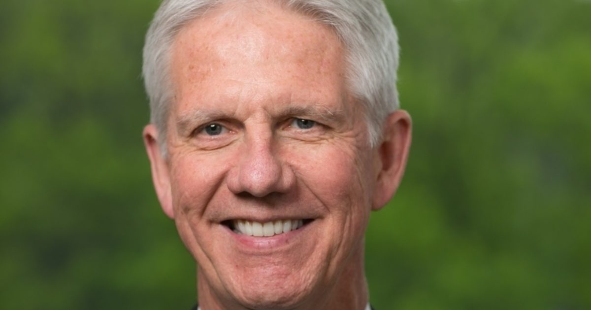 Steven O. Palmer Van Scoyoc Associates