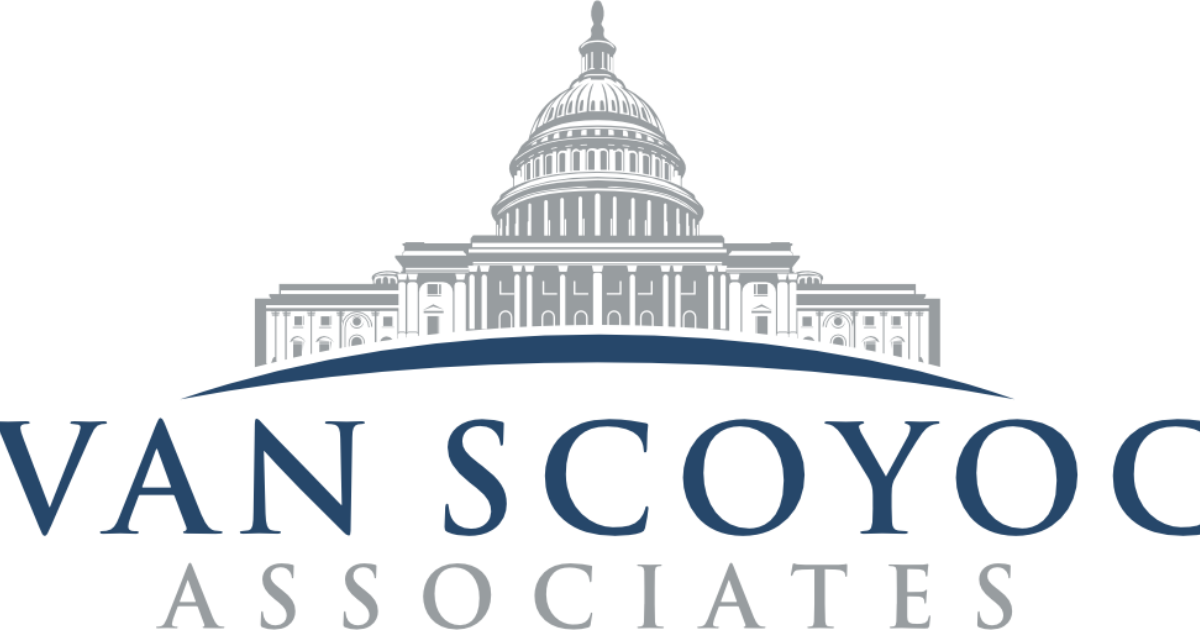 Capital Intelligence August 4, 2017 Van Scoyoc Associates
