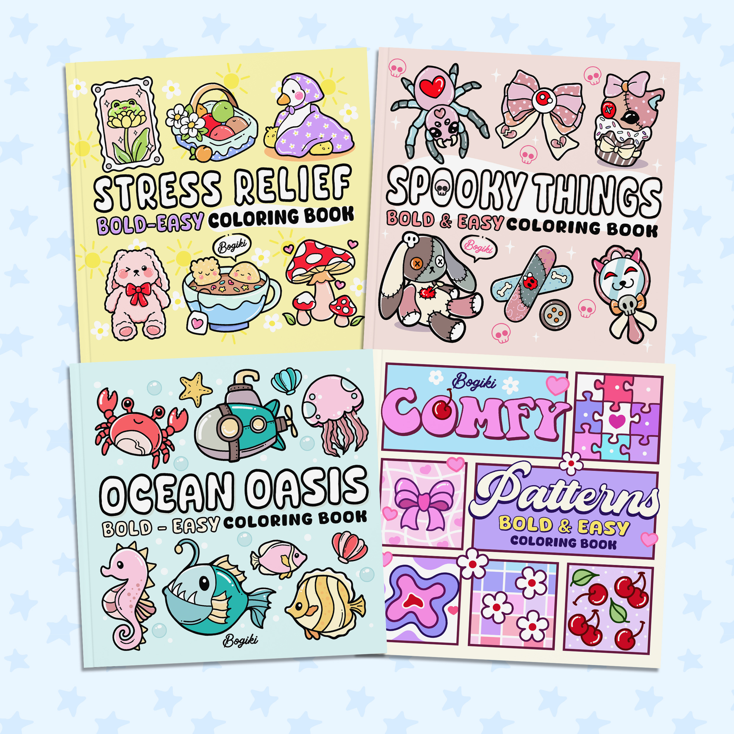 adult coloring books for beginners