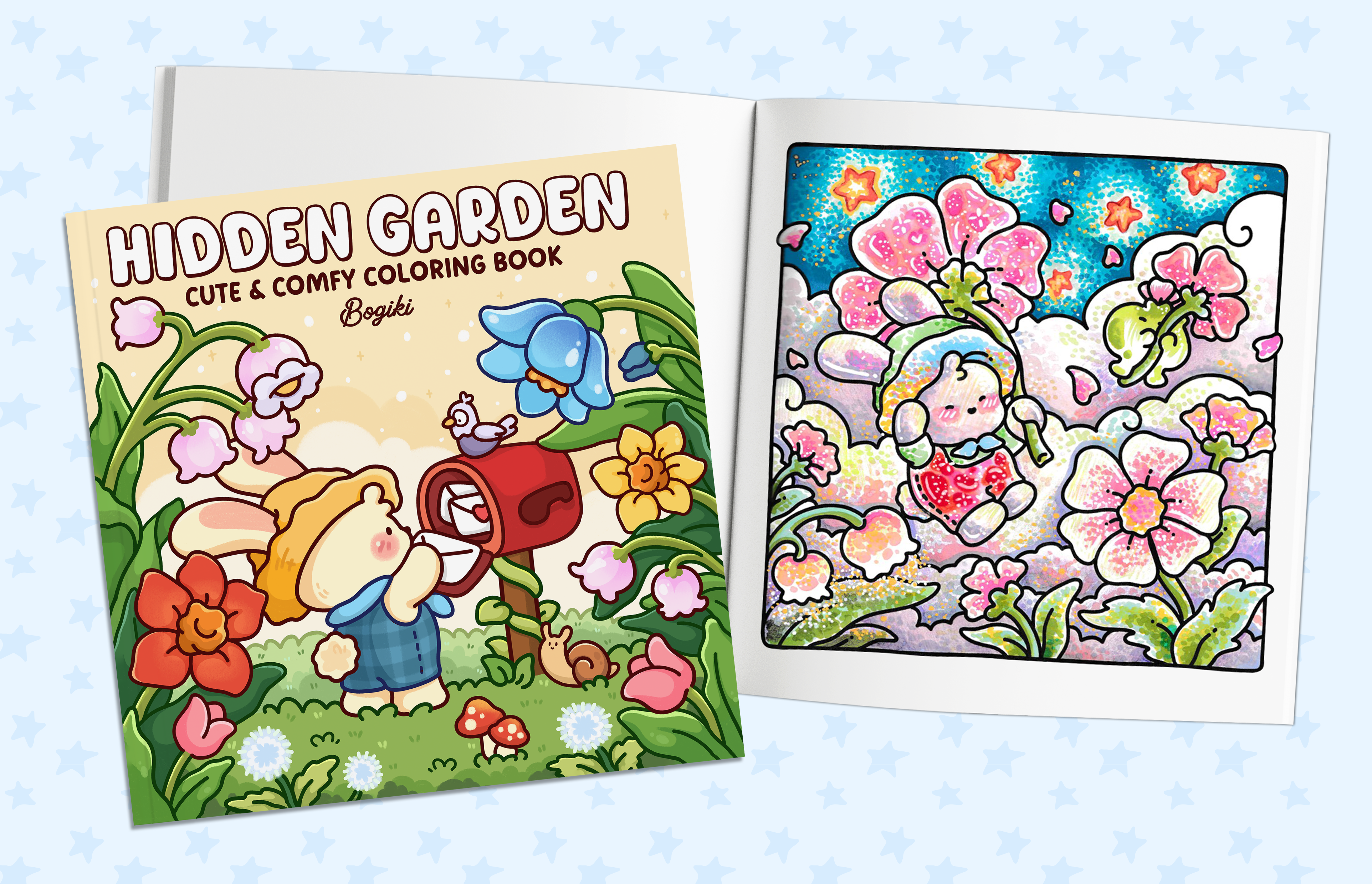 easy adult coloring books