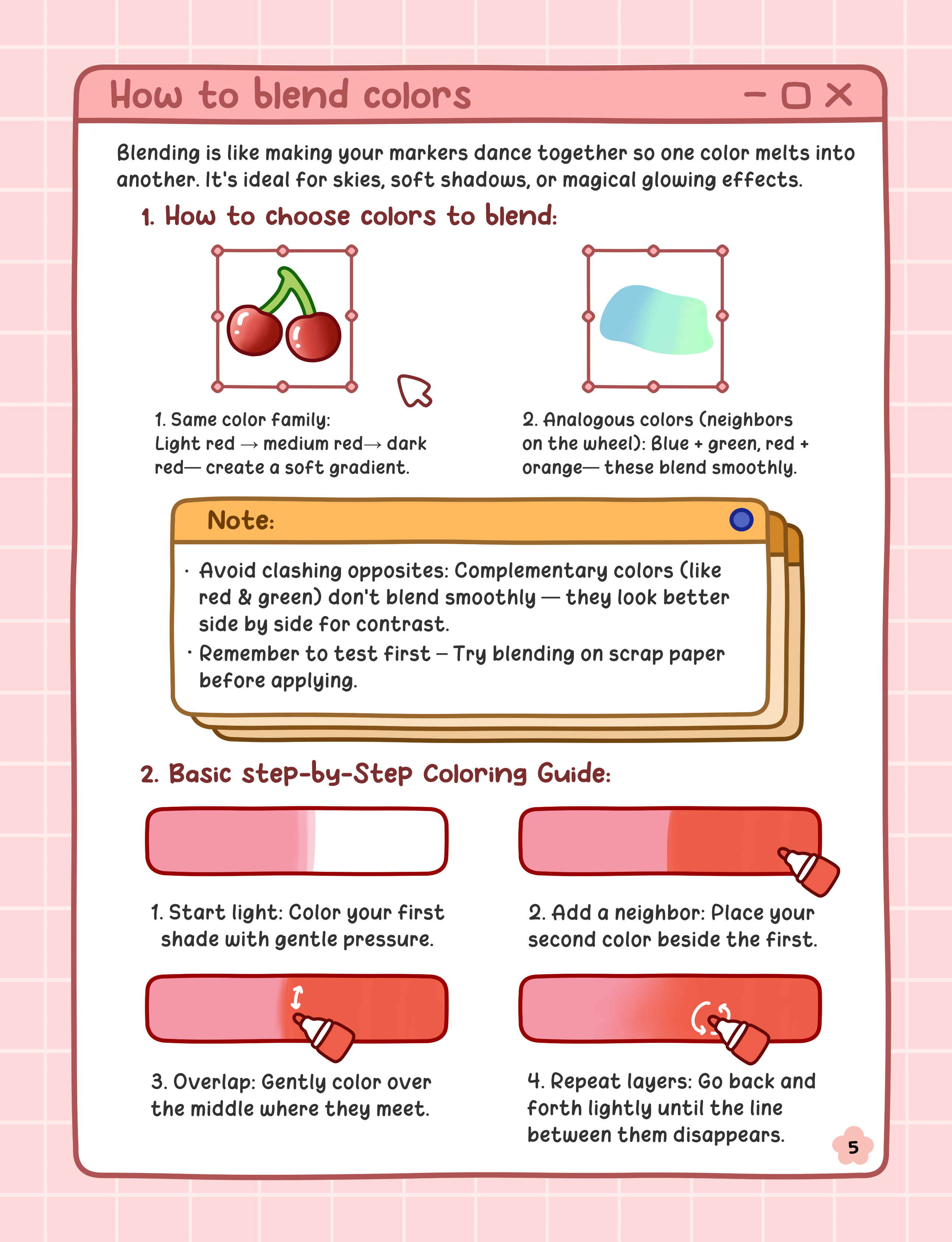 light and shadow art