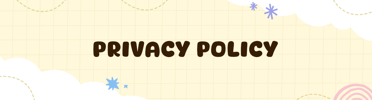 Privacy Policy