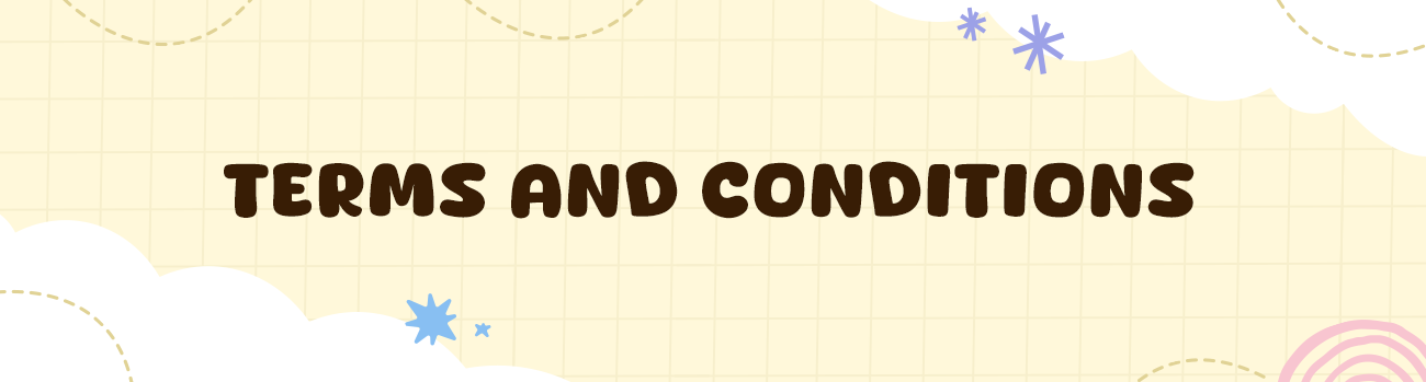 Term Conditions