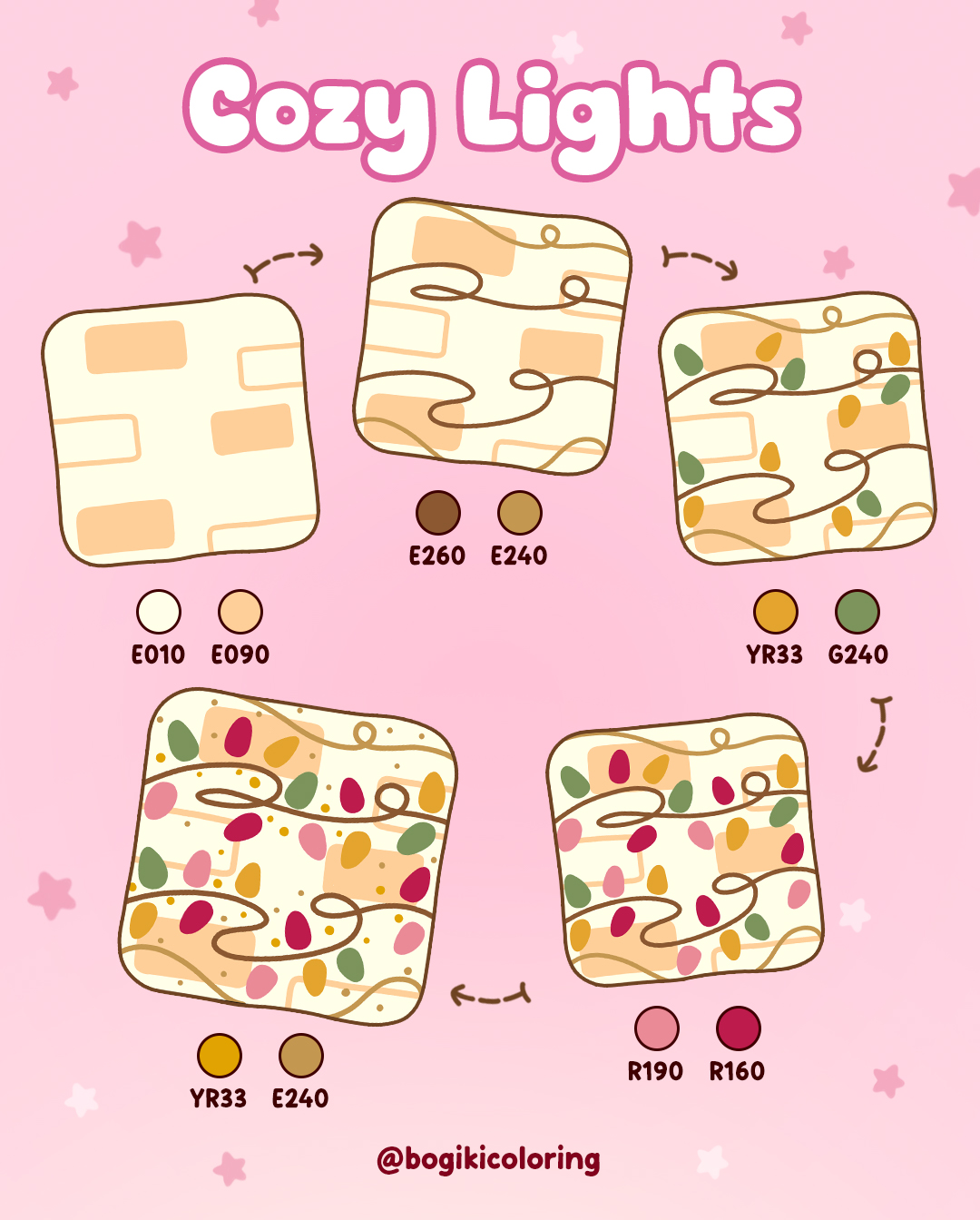 simplicity winter patterns