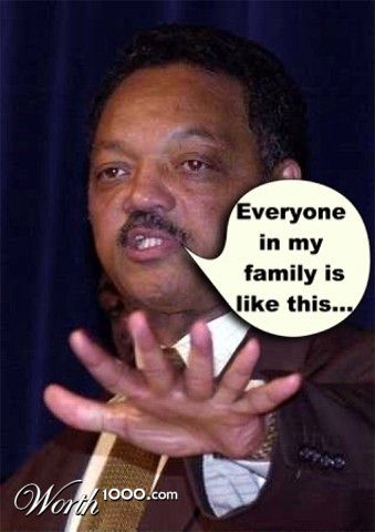 The Jackson Six