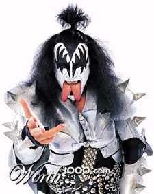 Gene Simmons