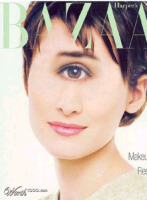 Winona Ryder