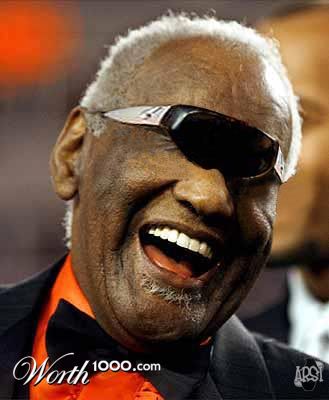 Ray Charles
