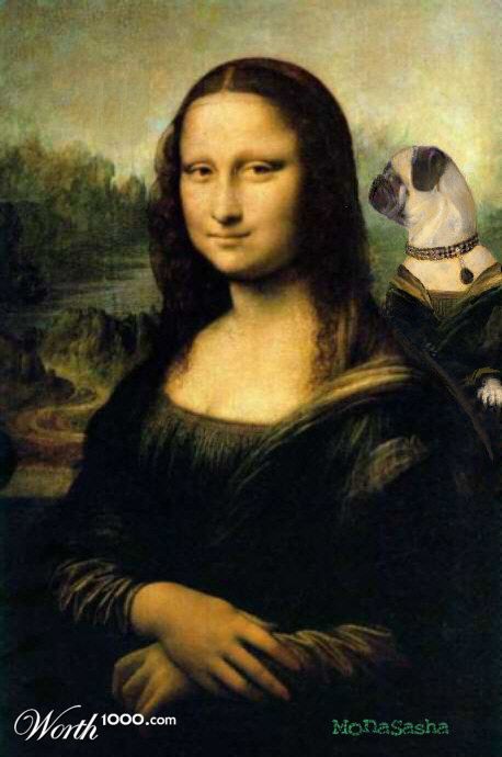 The MonaSasha