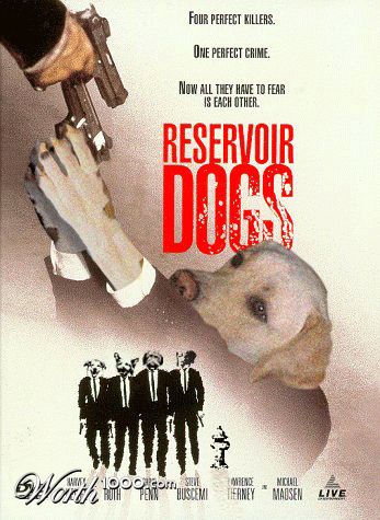 Resivoir Dogs