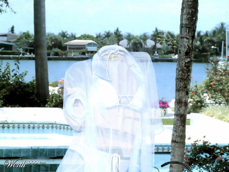 Anna Kournikova
