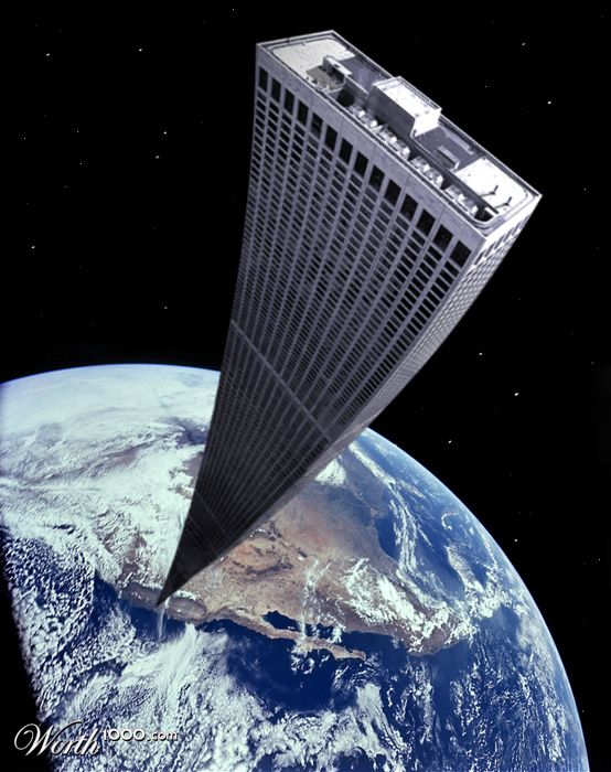 Skyscraper