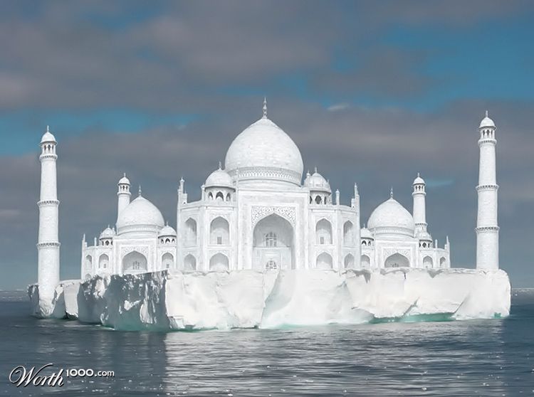Ice Castle