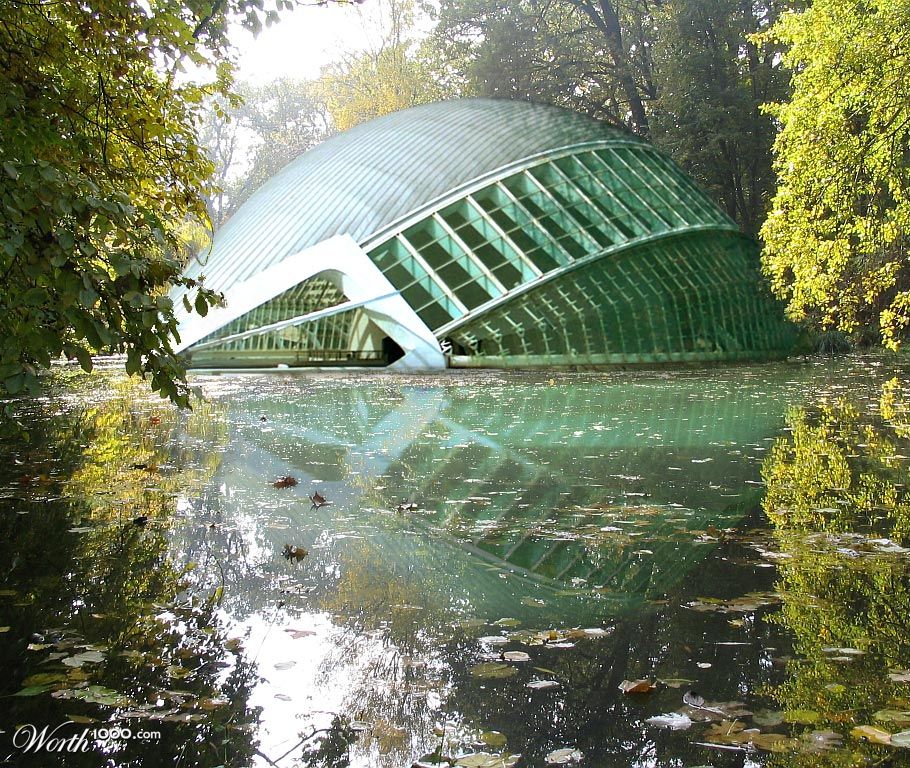 riverview waterdome