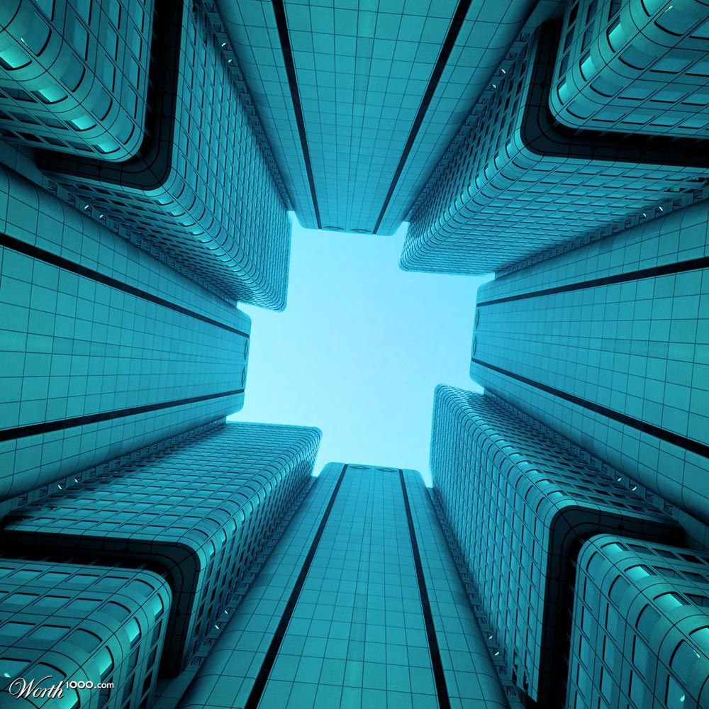 surround tower
